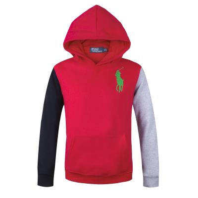 Cheap Men Polo Hoodies wholesale No. 437